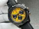 New! AAA Swiss Copy Breitling Avenger BLS 7750 Chronograph 44mm Black Yellow Watches (2)_th.jpg